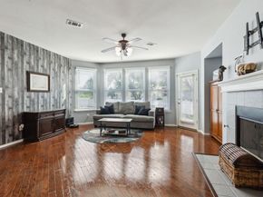 9321  Waterman Drive , Providence Village Texas 76227