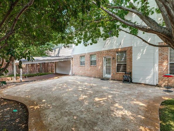 3212  Blenheim Court , Plano Texas 75025