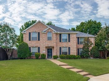 3212  Blenheim Court 