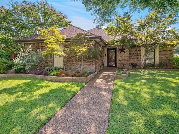 2216  Tamarisk Lane , Plano Texas 75023