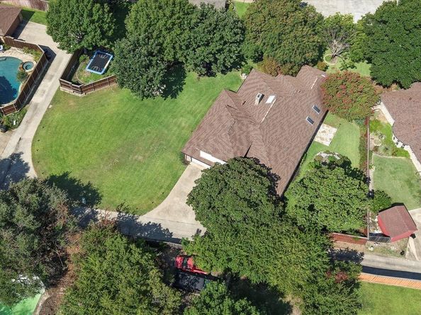 2216  Tamarisk Lane , Plano Texas 75023