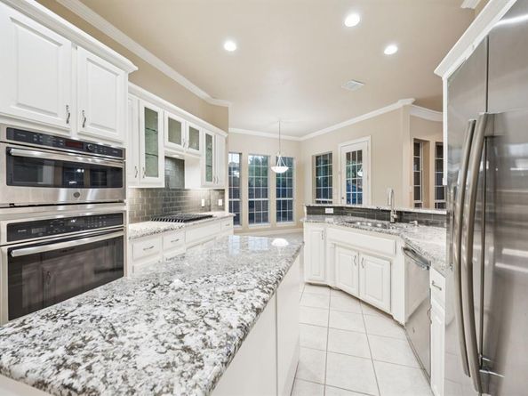 705  Shannon Court , Keller Texas 76248