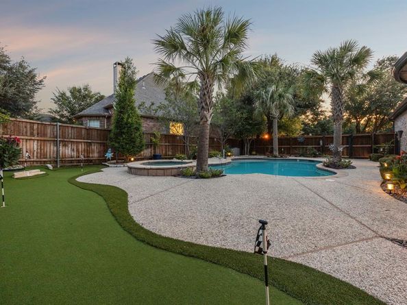 705  Shannon Court , Keller Texas 76248