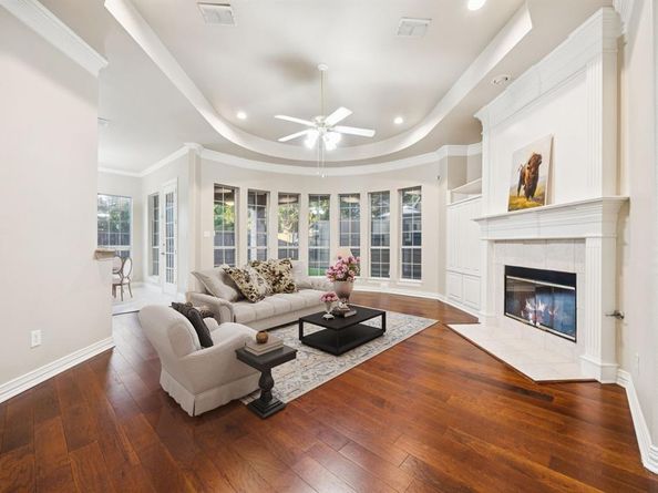 705  Shannon Court , Keller Texas 76248
