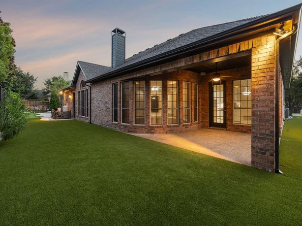 705  Shannon Court , Keller Texas 76248