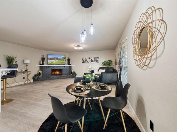 622  Roaming Road Drive , Allen Texas 75002