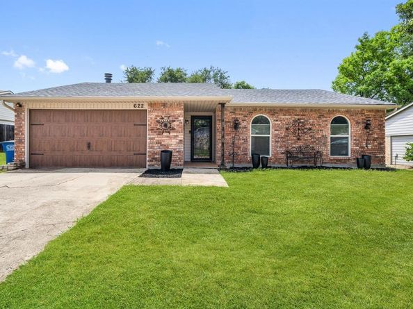 622  Roaming Road Drive , Allen Texas 75002