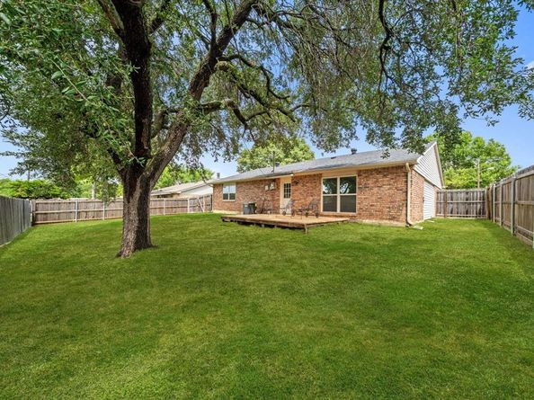 622  Roaming Road Drive , Allen Texas 75002