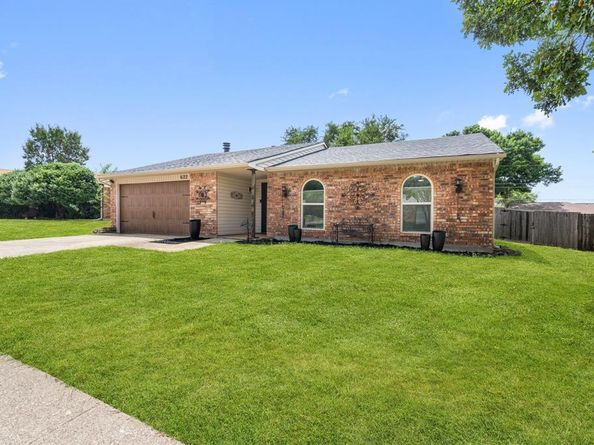 622  Roaming Road Drive , Allen Texas 75002