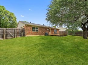 622  Roaming Road Drive , Allen Texas 75002