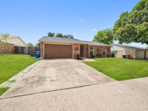622  Roaming Road Drive , Allen Texas 75002