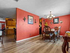 1034  Hollow Oak Road , Lancaster Texas 75134