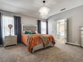 3213  Como Lake Road , Denton Texas 76210