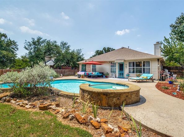 3213  Como Lake Road , Denton Texas 76210