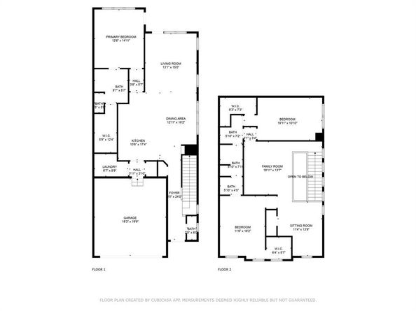 2062  White Grove Drive , Dallas Texas 75228