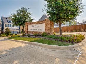 2062  White Grove Drive , Dallas Texas 75228
