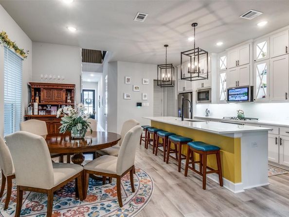 2062  White Grove Drive , Dallas Texas 75228