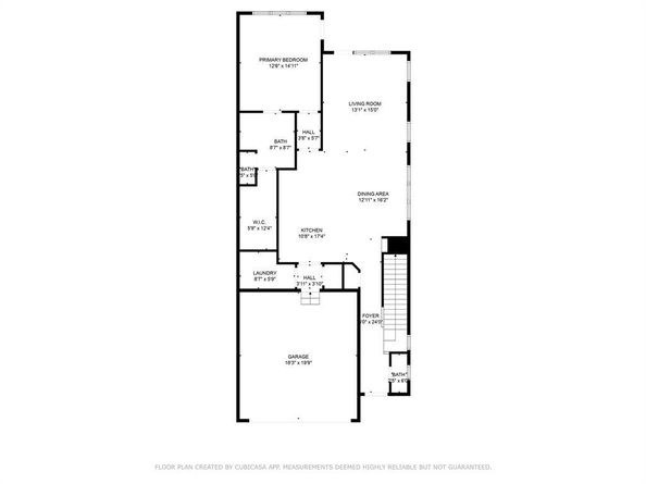 2062  White Grove Drive , Dallas Texas 75228