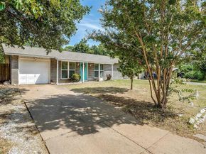 2507 S Fielder Road , Arlington Texas 76015