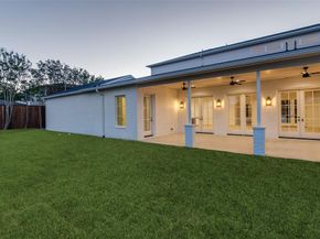 10326  Crestover Drive , Dallas Texas 75229