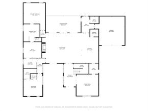 10326  Crestover Drive , Dallas Texas 75229