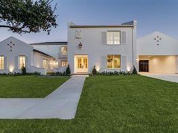 10326  Crestover Drive 