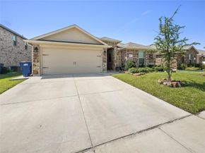 3154  Parsons Street , Fate Texas 75189