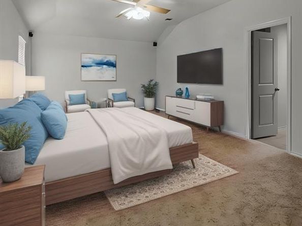 3154  Parsons Street , Fate Texas 75189