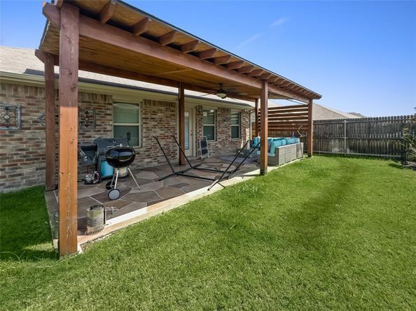 3154  Parsons Street , Fate Texas 75189