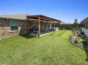 3154  Parsons Street , Fate Texas 75189