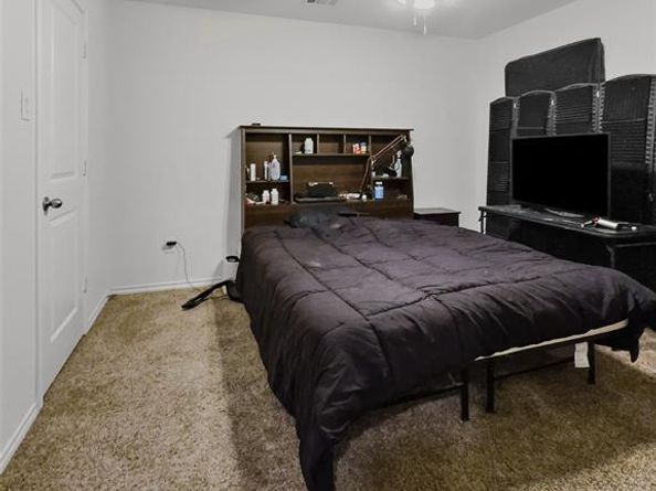 3154  Parsons Street , Fate Texas 75189