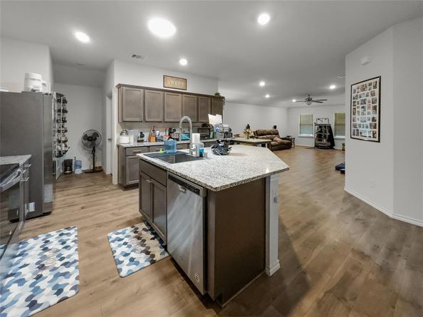 3154  Parsons Street , Fate Texas 75189