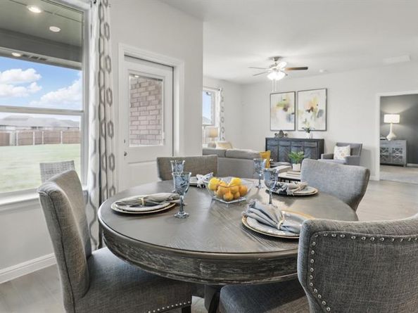 7717  TUSCARORA Drive , Ponder Texas 76258