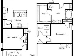 7717  TUSCARORA Drive , Ponder Texas 76258