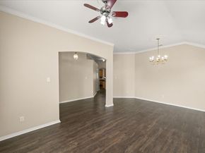 6500  Spencer Drive , Arlington Texas 76002