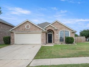 6500  Spencer Drive , Arlington Texas 76002