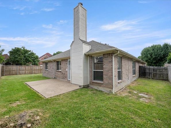 6500  Spencer Drive , Arlington Texas 76002