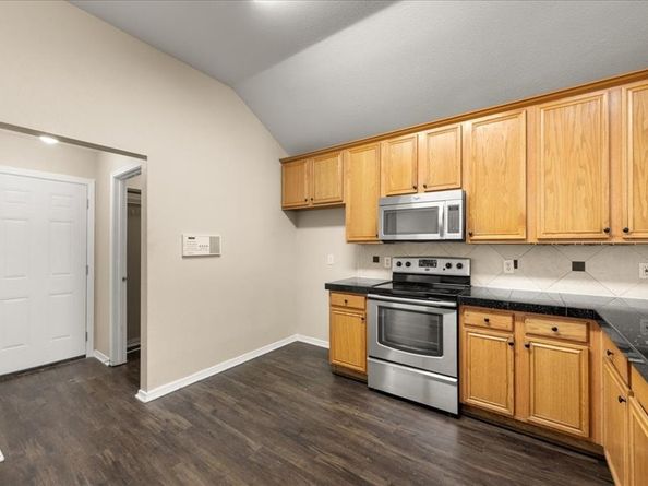 6500  Spencer Drive , Arlington Texas 76002