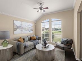 6500  Spencer Drive , Arlington Texas 76002