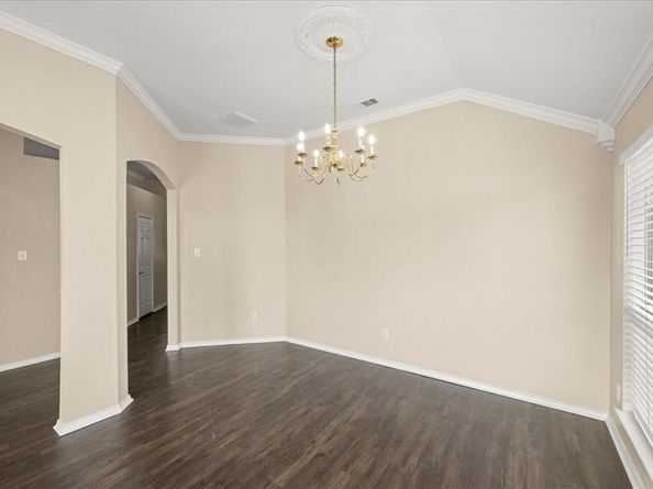 6500  Spencer Drive , Arlington Texas 76002
