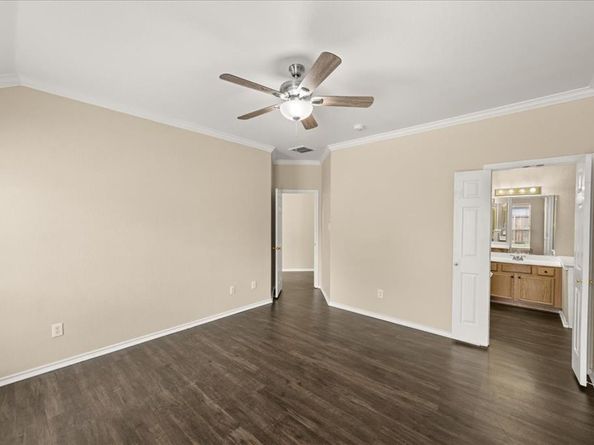 6500  Spencer Drive , Arlington Texas 76002