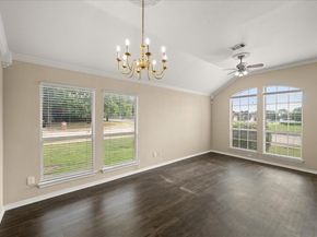 6500  Spencer Drive , Arlington Texas 76002