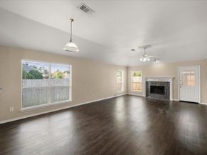 6500  Spencer Drive , Arlington Texas 76002