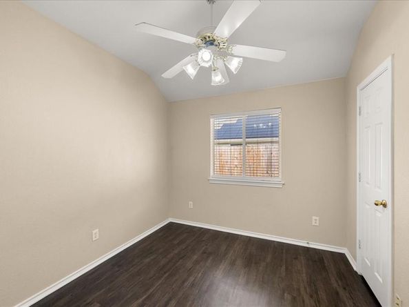 6500  Spencer Drive , Arlington Texas 76002