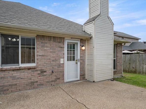 6500  Spencer Drive , Arlington Texas 76002