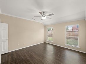 6500  Spencer Drive , Arlington Texas 76002