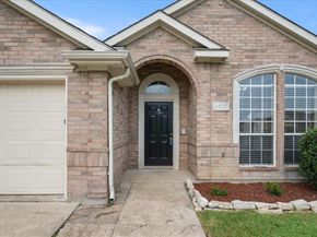 6500  Spencer Drive , Arlington Texas 76002