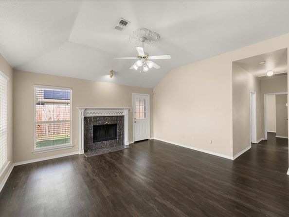 6500  Spencer Drive , Arlington Texas 76002