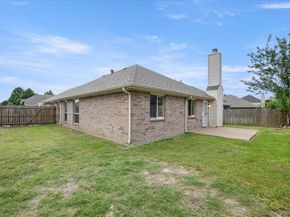 6500  Spencer Drive , Arlington Texas 76002