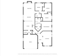 6500  Spencer Drive , Arlington Texas 76002